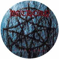 Cover for Bathory · Octagon (12&quot;) [Picture Disc edition] (2022)