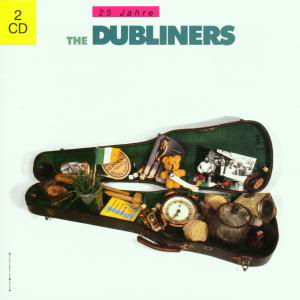 25 Years Celebration - Dubliners - Musik - PINOREKK - 4013334050111 - 8. Juni 2001