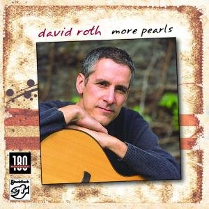 More Pearls (180 Gram) - David Roth - Musik - Stockfisch Records - 4013357804111 - 17. März 2017