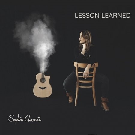 Lesson Learned - Sophie Chassee - Music - ACOUSTIC MUSIC - 4013429116111 - April 23, 2021