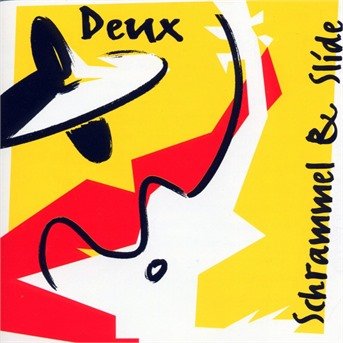 Cover for Schrammel &amp; Slide · Deux (CD) (1995)