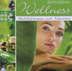 Cover for Wellness Wohlf (CD) (2012)