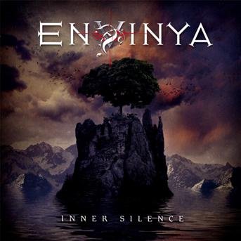 Envinya · Inner Silence (CD) (2023)