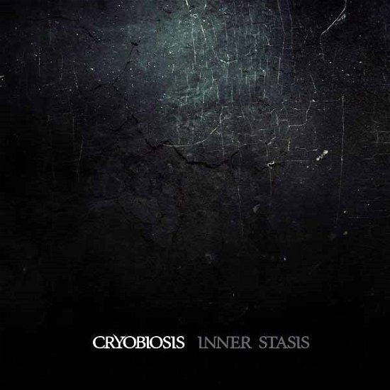 Cover for Cryobiosis · Inner Stasis (CD) (2022)