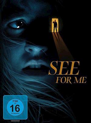 Randall Okita · See for Me (DVD) (2022)