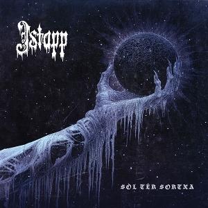 Cover for Istapp · Sol Ter Sortna (LP) (2025)