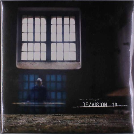 Cover for De/vision · 13 / 2lp-180g Vinyl (LP) (2016)
