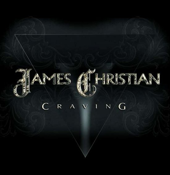 Cover for James Christian · Craving (LP) [Limited, High quality edition] (2018)