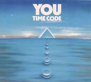 Cover for You · Time Code (LP) (2011)