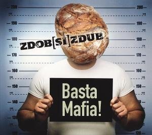 Cover for Zdob Si Zdub · Basta Mafia! (LP) (2012)
