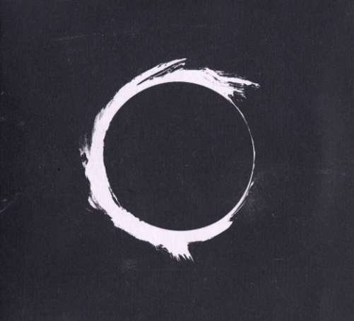 Cover for Olafur Arnalds · They Have Escaped the Weight of Darkness (CD) (2012)
