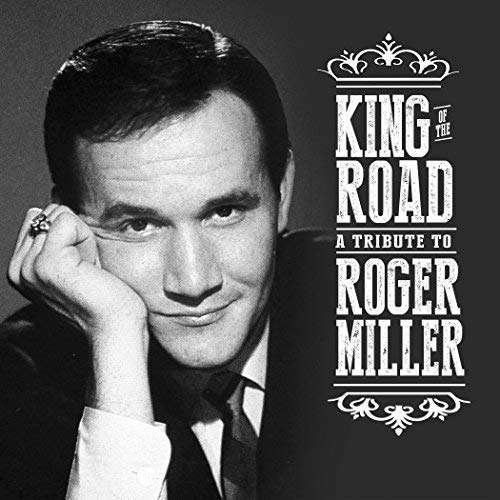 King of the Road: Tribute to R - King of the Road: Tribute to R - Música - BMG Rights Management LLC - 4050538321111 - 31 de agosto de 2018