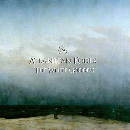 Cover for Atlantean Kodex · White Goddess (LP) (2013)
