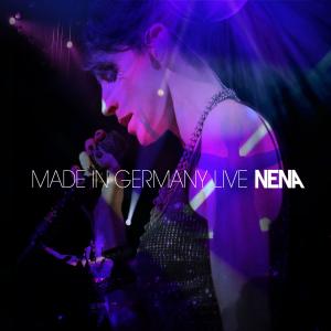 Made in Germany-live - Nena - Muziek - Tonpool - 4260177310111 - 17 september 2010