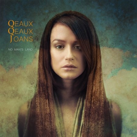 Cover for Qeaux Qeaux Joans · No Mans Land (CD) (2014)