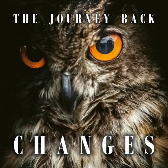 Cover for Journey Back · Changes (CD) (2022)