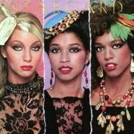 Cover for Stargard · The Changing of the Gard (CD) [Japan Import edition] (2016)