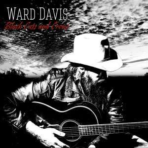 Cover for Ward Davis · Black Cats And Crows (CD) [Japan Import edition] (2021)