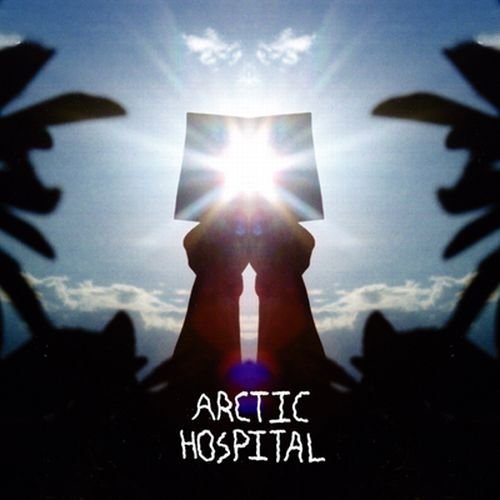 Cover for Arctic Hospital · Going Sun (CD) [Japan Import edition] (2012)