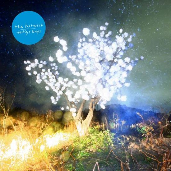 Cover for The Notwist · Vertigo Days (CD) [Japan Import edition] (2021)