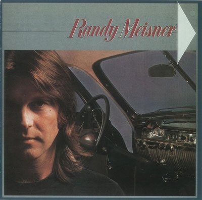 Take It to the Limit - Randy Meisner - Musik - 1TOWER - 4943674125111 - 25. juli 2012