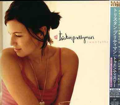 Twentythree - Tristan Prettyman - Muzyka - 1TO - 4988006833111 - 2 grudnia 2016