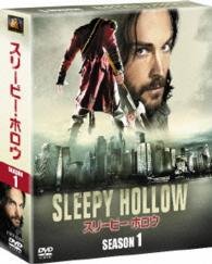 Sleepy Hollow - Tom Mison - Musiikki - WALT DISNEY STUDIOS JAPAN, INC. - 4988142166111 - lauantai 2. huhtikuuta 2016