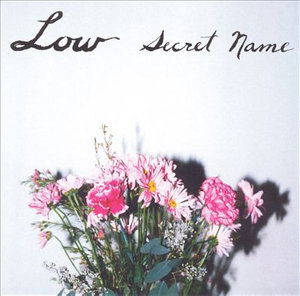 Secret Name - Low - Music - P-VINE - 4995879231111 - April 25, 2001