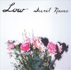 Cover for Low · Secret Name (CD) [Japan Import edition] (2001)