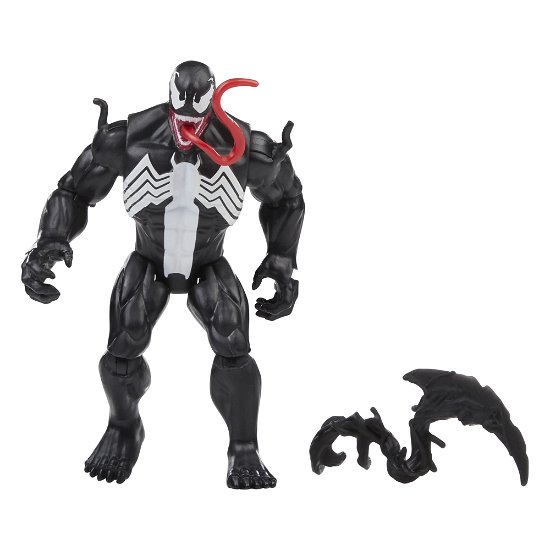 Hasbro Marvel: Spider-man - Venom Action Figure (10cm) (f6975) - Hasbro - Merchandise - Hasbro - 5010994186111 - 