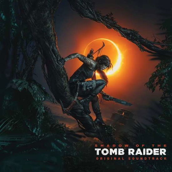 Shadow Of The Tomb Raider (original Soundtrack) - Brian D`oliveira - Musik - LACED RECORDS - 5024545871111 - 28. februar 2020