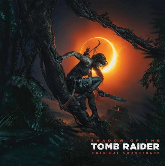 Shadow Of The Tomb Raider (original Soundtrack) - Brian D`oliveira - Musik - LACED RECORDS - 5024545871111 - 28. Februar 2020
