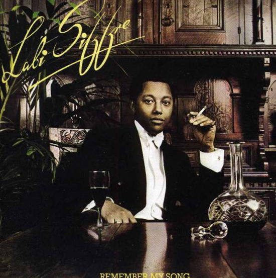 Remember My Song - Siffre Labi - Musikk - MR BONGO - 5027731732111 - 13. august 2013