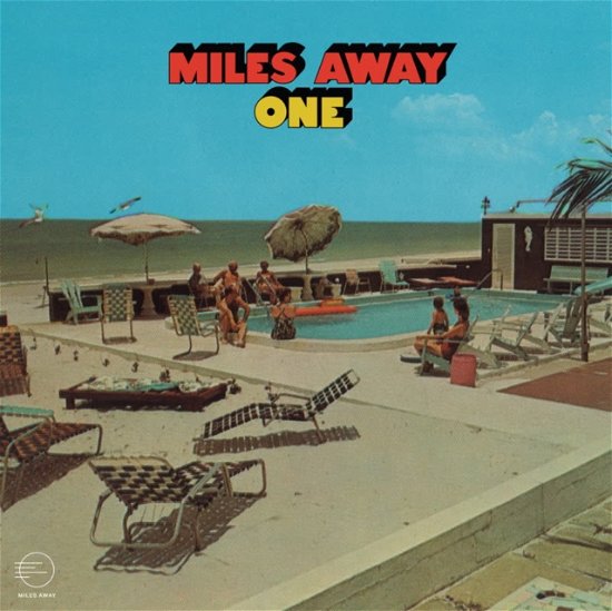 Miles Away: One (LP) (2024)