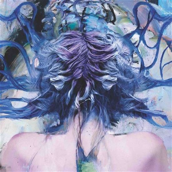 Cover for Lyra Pramuk · Delta (LP) (2021)