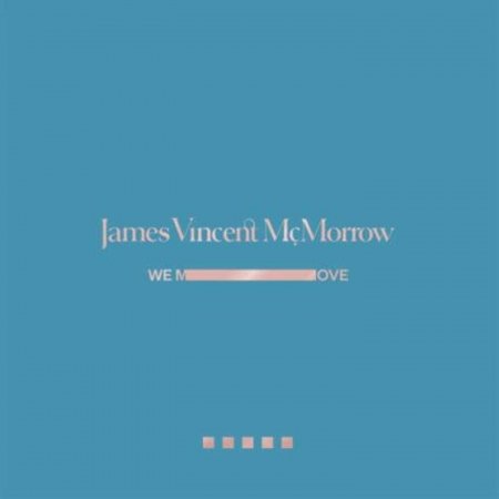 Cover for James Vincent Mcmorrow · Mcmorrow James Vincent - We Move -Box Set- (3 Cd) (CD) (2016)