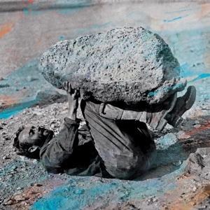 Cover for Forest Swords · Compassion (CD) (2021)