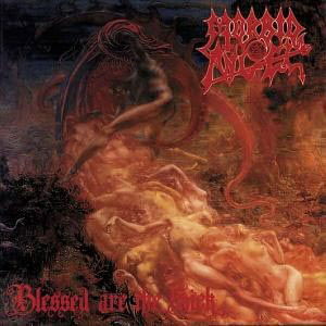 Blessed Are The Sick - Morbid Angel - Musiikki - PLG UK Artists Services - 5055006503111 - keskiviikko 17. syyskuuta 2003