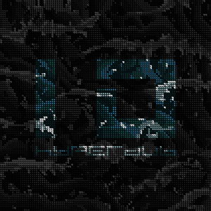 Cover for Hyperdub 10.2 / Various (CD) (2014)