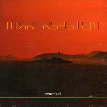 Cover for Mirror System (CD) (2005)