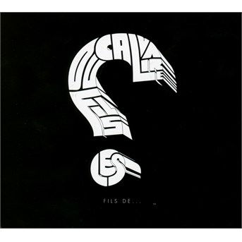 Cover for Fils Du Calvaire Les · Fils The... (CD) (2016)