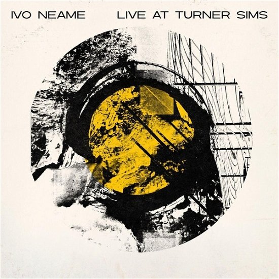 Cover for Ivo Neame · Live at Turner Sims (LP) (2023)