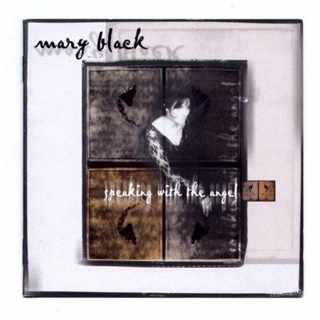 Cover for Mary Black · Speaking With The Angel (CD) (1999)