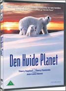 Den Hvide Planet -  - Movies - Sandrew Metronome - 5706550867111 - September 20, 2006