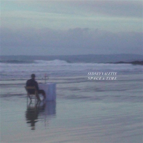 Cover for Sydney Valette · How Many Lives (CD) [Digipak] (2019)