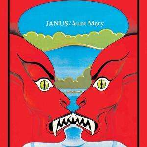 Cover for Aunt Mary · Janus (LP) [High quality vinyl edition] (2014)