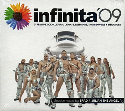 Cover for Infinita 09 · Captain Tsubasa Adjustable Black (Cappellino) (CD) [Digipak] (2023)