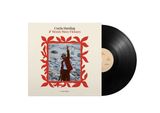 If Words Were Flowers - Curtis Harding - Musik - ANTI - 8714092769111 - 5. november 2021