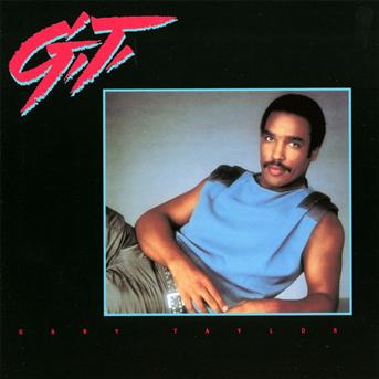 G.t. - Gary Taylor - Music - NOVA - PTG RECORDS - 8717438197111 - April 19, 2019