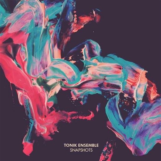 Snapshots - Tonik Ensemble - Musik - ATOMNATION - 8718868038111 - 12. februar 2015